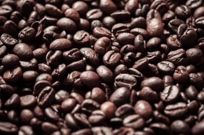Café em Grãos