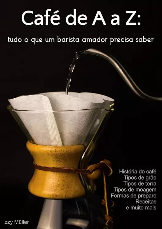 Café de A a Z