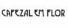 Cafezal em Flor