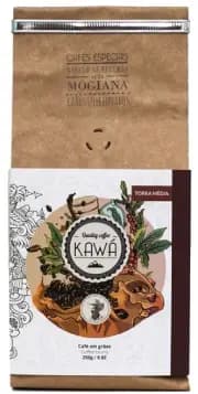 Café Kawá Caramelo - Grãos - 250g