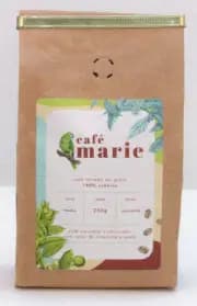 Café Marie - Grãos - 250g