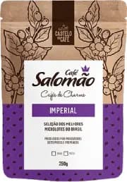 Café Salomão Café Premiado Imperial - Moído - 250g