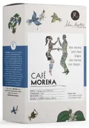 Café SM - Morena - Moído - 250g