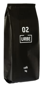Café Especial URBE 02 - Grãos - 1kg