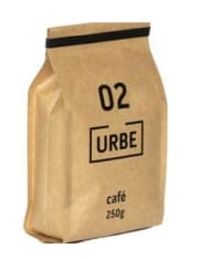Café Especial URBE 02 - Moído Grossa - 250g