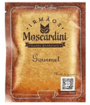 Café Moscardini - Drip Coffee - Gourmet - Sachê - 1 Uni