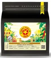 Buenavista Café - Black Honey - Reserva Especial - Moído Fina Para Espresso - 250g