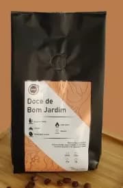 Café 195 F Coffe - Moído - 250g