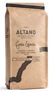 Café Altano - Gourmet - Grãos - 500g