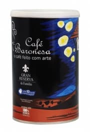 Café Baronesa - Gran Reserva - Cápsulas - 10 Uni