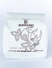 Café Bertolino Is Coffee - Intenso - Moído - 250g