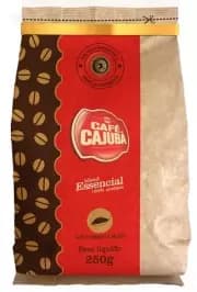 Café Cajubá - Essencial - Moído - 250g