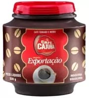 Café Cajubá - Exportação - Moído - 500g