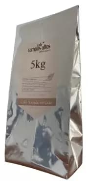 Café Campos  Altos - Especial - Grão - 5kg