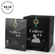 Café Coffee Mais Edição Especial - Ricardo Bartholo - Sachês - 10 un