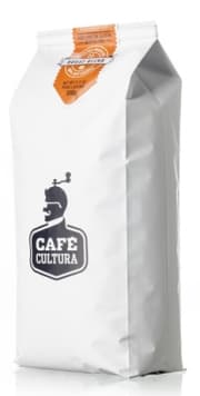 Café Cultura Brasil - House - Blend - Moído Para Cafeteira Italiana - 500g