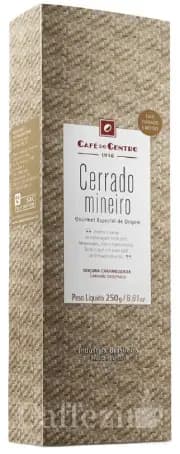 Café Do Centro Cerrado Mineiro - Cápsulas - 10 un