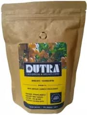 Café Dutra - Microlote - Grãos - 250g