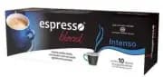 Café Espresso Blend Intenso - Cápsulas - 10 un