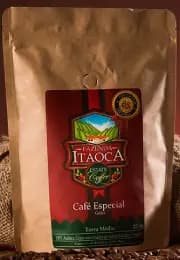 Café Fazenda Itaoca - Moído Para Expresso - 250g