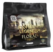 Café Gamers Coffee - Of Legends - Moído Média - 250g