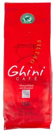 café Ghini - Moído - 250g