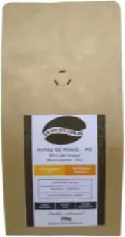Café Grão - Matas de Minas MG - Moído - 250g