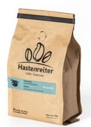 Café Hastenreiter - Especial - Preguiça - Moído - 250g