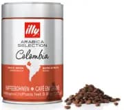 Café Illy Colômbia Lata - Grãos - 250g