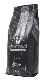 Café Irmãos Moscardini - Black - Grãos - 1kg