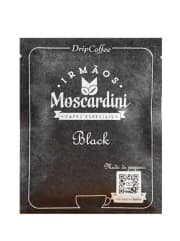 Café Irmãos Moscardini - Drip Coffee Black - Sachê - 1 Unid