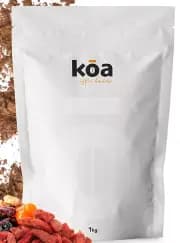 Café Koa Bela Época - Moído Média - 1kg