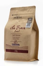Café La Finca - Bourbon - Grãos - 250g