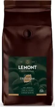 Café Le Mont Intense - Moído - 250g