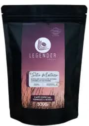 Legendér Coffees - Especial - Sítio Mateiro - Moído - 500g