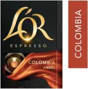 Café L'or Colombia - Cápsulas - 10 un