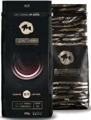 Café Minamihara - Lua Nova 86 - Grãos - 250g