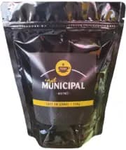 Café Municipal - Cerrado De Minas Gerais - Moído Para Aeropress - 250g