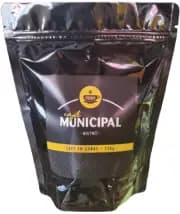 Café Municipal - Cerrado De Minas Gerias - Moído Para Cafeteira Italiana - 250g