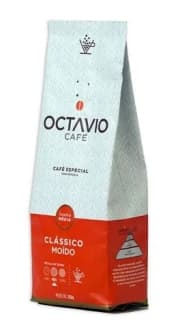 Café Octavio - Moído - 250g