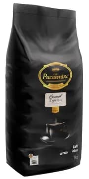 Café Pacaembu Gourmet - Grãos - 1kg