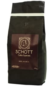 Café Schott Especial - Moído - 500g