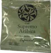 Café Supremo Arábica - Premium -  Bourbon Amarelo - Grãos - 500g