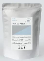 Catarina Coffe & Love - Café Do Amor - Moído Coado- 200g