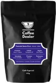 Coffee Dealer Especial - Grãos - 250g