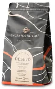 Encantos Do Café Desejo - Moído - 250g