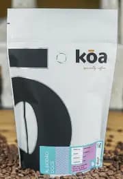Koa Café - Algodão Doce - Moído Média Para Moka - 250g