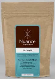 Nuance Cafés Especiais Chocolate - Premiado - Moído Para Coado - 125g