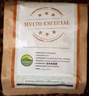 Olinto Café Muito Especial - Moído - 250g