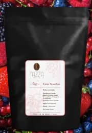 Tazza Café Frutas Vermelhas - Moído - 250g